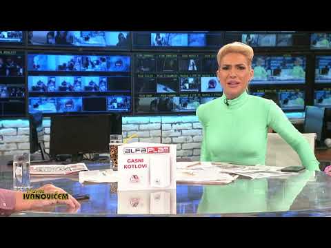 BISER NEDELJE - Veče sa Ivanom Ivanovićem 639.