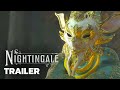 Nightingale Realmwalker's Journey Trailer | The Game Awards 2022