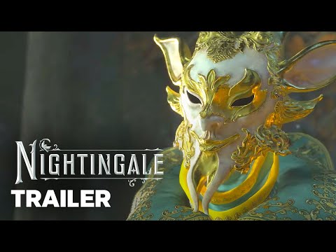 Nightingale Realmwalker's Journey Trailer | The Game Awards 2022