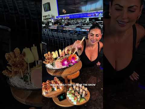 Craving sushi in Gilbert? 🍣 thumbnail
