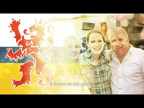 Marleen Rutten - Altied thoes