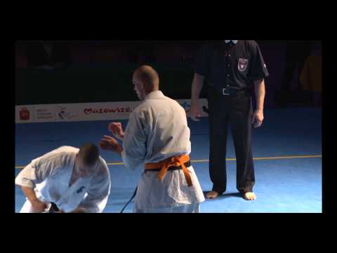 Teledysk KOKORO CUP 2010