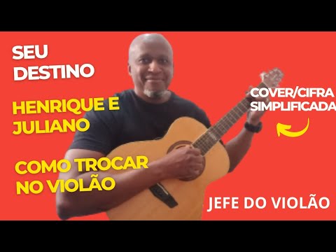 Seu Destino - Zé Da Viola