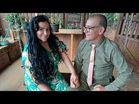 Bezerra Netto & Ana Lise - Cinquenta por cento | Clipe oficial 