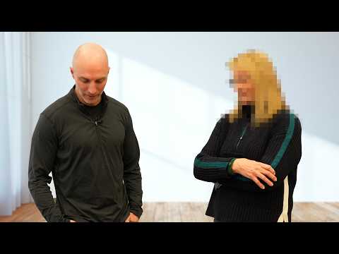 "Voglio indietro i miei 17.000 dollari"