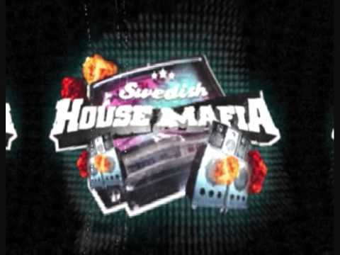 Swedish House Mafia - One Remake (New Version)