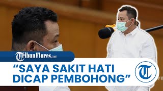 Mengaku Sakit Hati Sering Dicap sebagai Pembohong, Kuat Ma'ruf: Padahal Aslinya Saya Jujur ya Bu?