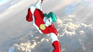 Captain Planet - Theme Song [HD]