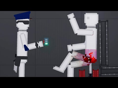 Amazing Inventions 110 in People Playground