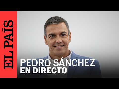 DIRECTO | Sánchez clausura el acto ‘Más vivienda pública, más vivienda asequible’ | EL PAÍS