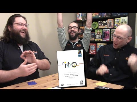 How to Play & What's to Love || ITO