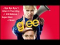 Glee - Feud songs compilation (Part 2) [HD] 