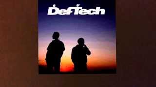 Def Tech Flow 再UP