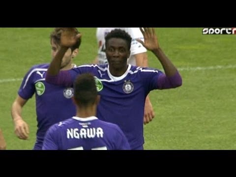 Büntetők és öngólok az újpesti gólfesztiválon