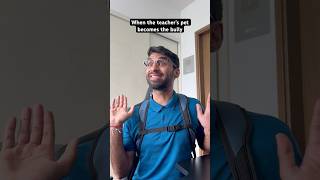 Download lagu When The Teacher’s Pet Becomes The Bully 😂 #shorts mp3