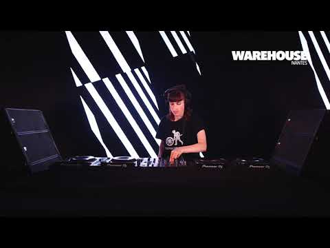 WAL.110 Eklose @ Warehouse Nantes - 09.06.2021