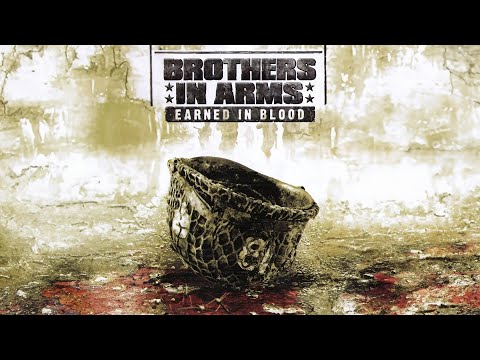 Brothers in Arms: Earned in Blood - Chapter 13 - Bookends (Part 3)
