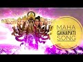 Maha Ganapati Song From Vighnaharta Ganesh ||  Vighnaharta Ganesh Song