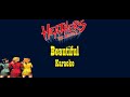 Beautiful Heathers The Musical Karaoke Track
