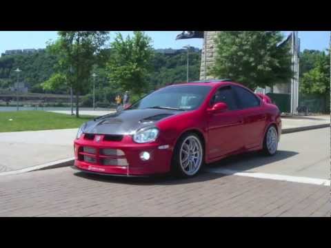 My 2005 SRT4 ACR