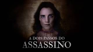 A Dois Passos do Assassino (The Notorious Finster) | Trailer Dublado
