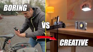 Turn Your DJI Pocket 3 Into a B-Roll Studio Camera.
