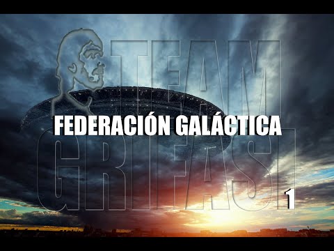 905-ES Mónica. 152º Ciclo Investigación 1º prot: FEDERACIÓN GALÁCTICA - Elena Martín Team Grifasi