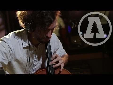 The Weather Machine - Act III: Alexei Mikhail | Audiotree Live
