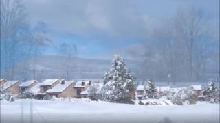 Leise rieselt der Schnee 4