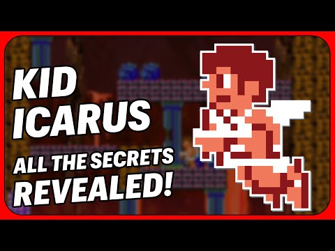 Kid Icarus: Nintendo’s Most Underrated Hero Takes Flight (and a Guide on How to Play the Game!)
