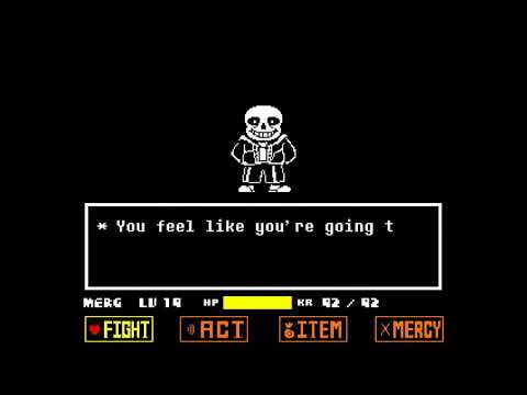 What if...undertale had plant vs zombies music?