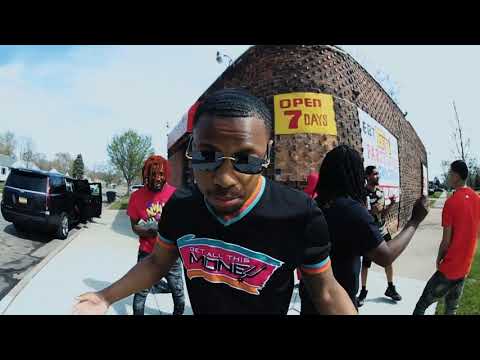 Redzone Var x Ace Lul’Ron x ChrisVersatile - “Miami View” (Official Music Video)