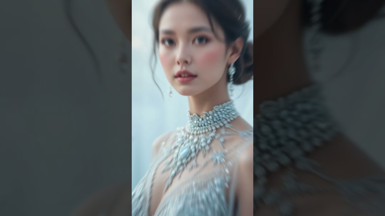 Wedding Dresses for Every Age | From 20s to 60s 👰💎 #gownandglow #maisonvervelle #weddingdress