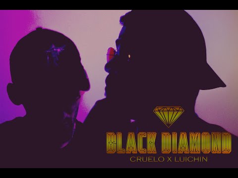 BLACK DIAMOND - Cruelo x Luichin ( Shot by Mr. Wolfe)