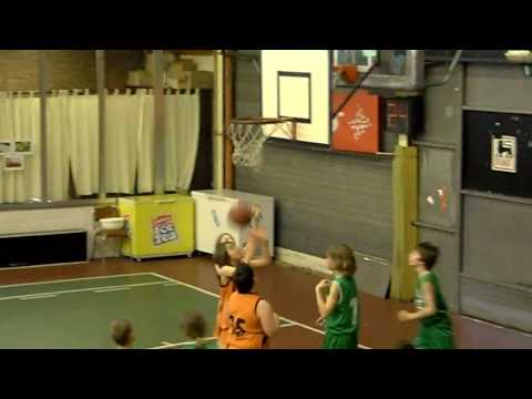 Benjamins BBC Olympia vs Maldegem