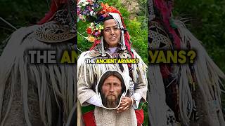 The Most Aryan People Live Here