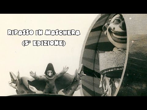 Viareggio - Ripasso in maschera ( 5° Edizione)