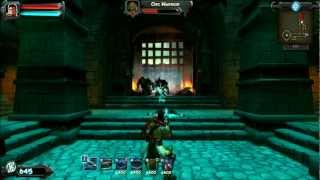 Let's Play Orcs Must Die Part 3 - Winging It