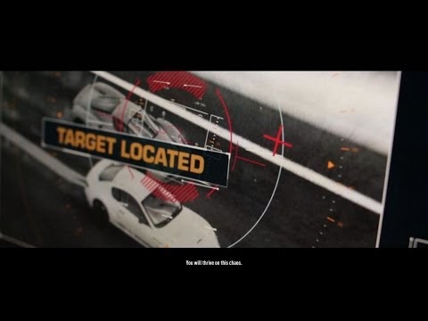 Need For Speed: Rivals - Complete Undercover Cop Career Gameplay, Full Length