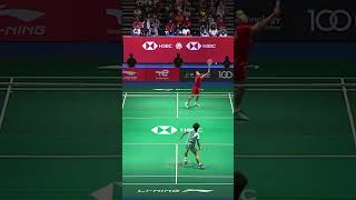 Download lagu MOST INTENSE RALLY ANTHONY GINTING VS KODAI NARAOKA #badminton #shorts mp3 Download lagu MOST INTENSE RALLY ANTHONY GINTING VS KODAI NARAOKA #badminton #shorts mp3