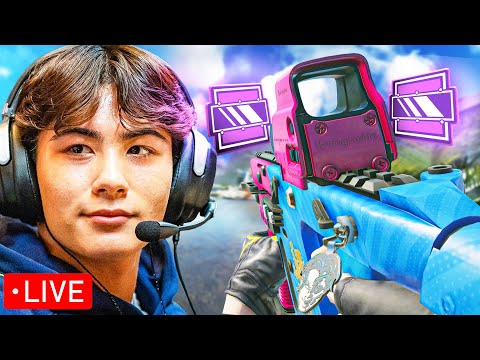 The Mira Masterclass (Rainbow Six Siege)