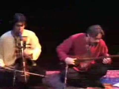 Hamavayan Ensemble-Hossein Alizadeh