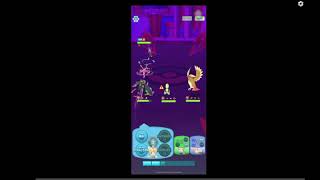 ゆるっと　ポケモンはじめるよー　本編　第十六章