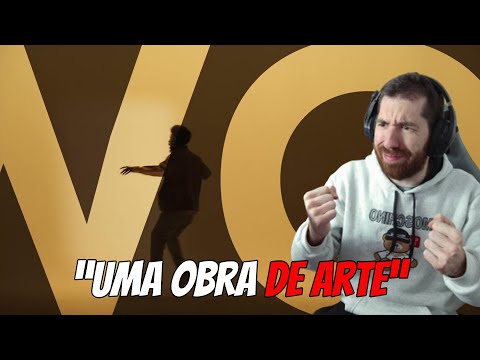 TJI REAGE AO ÁLBUM DO PAPILLON "WONDER"