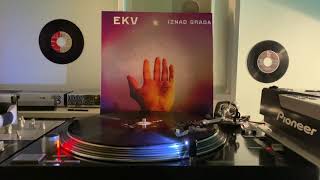 EKV - Ti Si Sav Moj Bol (Live) (VINYL, Hi-Res Audio)