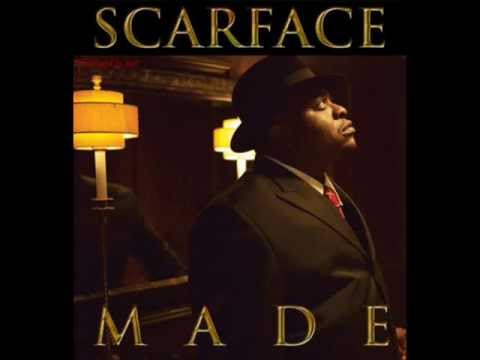 Scarface MADE full album