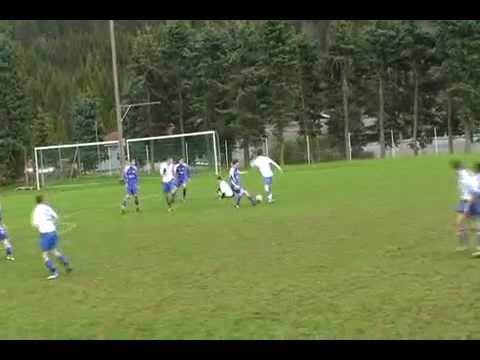 Floria - TL J-A1, match de championnat