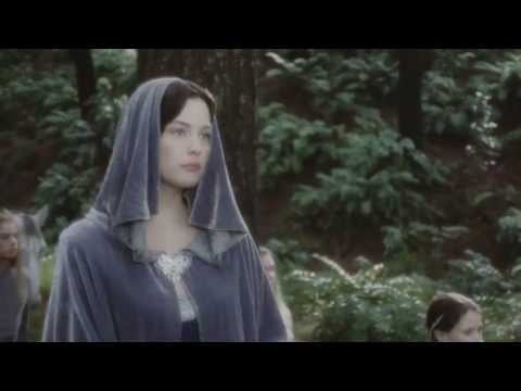 Aragorn Sleepsong - Secret Garden (HD)