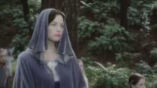 Aragorn Sleepsong Secret Garden HD Video