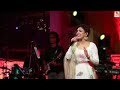 Neeti Mohan Live Delhi